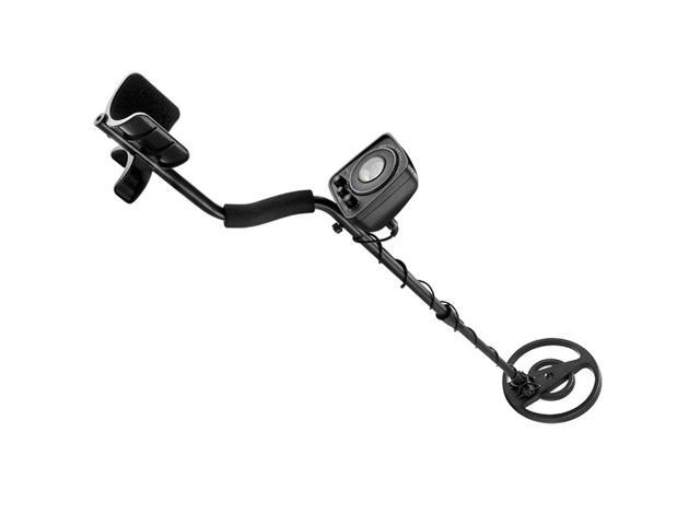Barska - Pro 200 Metal Detector - Black - image 3