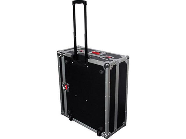 Gator Cases ATA Wood Flight Case for Behringer X-32 Mixer #G-TOUR X32CMPCTW