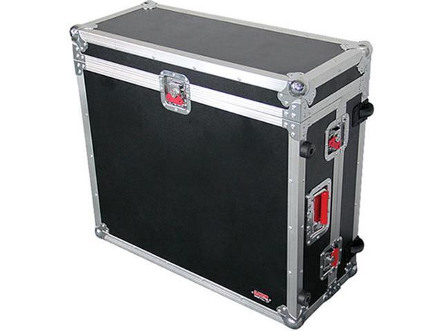 Gator Cases ATA Wood Flight Case for Behringer X-32 Mixer #G-TOUR X32CMPCTW