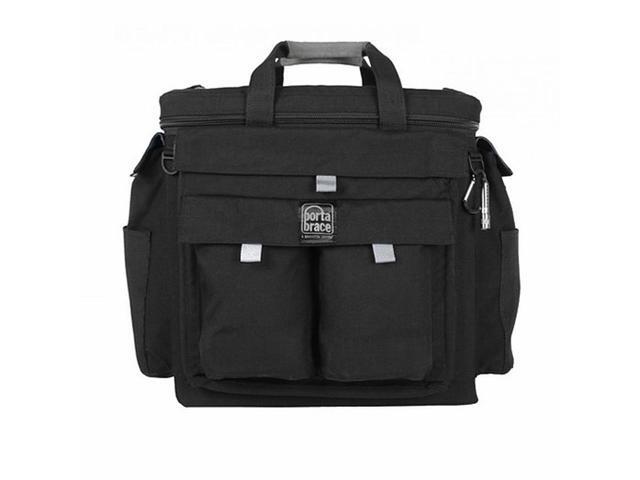 Porta Brace RIG Carrying Case with Interior Kit for Canon C300 and C500 Cameras