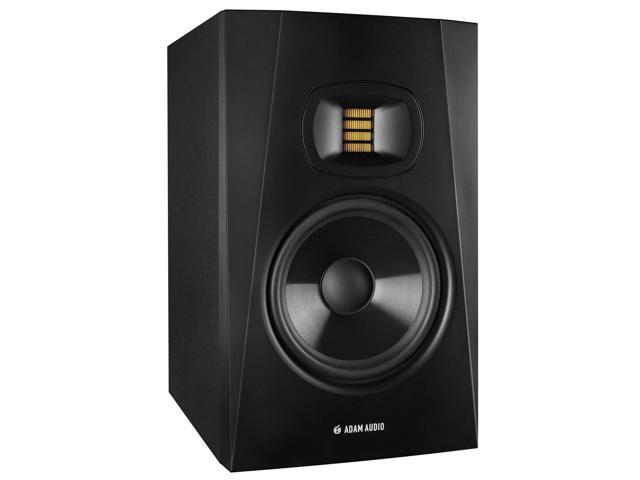 Adam Audio T-Series T7V 7' 70W Nearfield Monitor, Pair,w/T10S 10' 130W Subwoofer