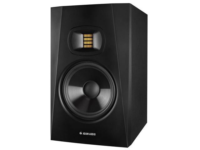 Adam Audio T-Series T7V 7' 70W Active Nearfield Monitor, Pair,w/2x Isolation Pad