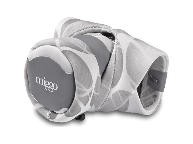 Miggo Carrying Strap, Black (MW GW-CSC PR 30)