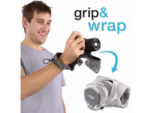 Miggo Carrying Strap, Black (MW GW-CSC PR 30)