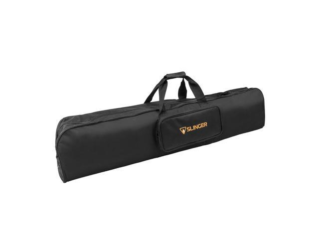 Slinger Deluxe Padded 48' Tripod Case (Black) #BB-3048