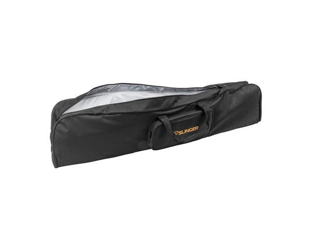 Slinger Deluxe Padded 48' Tripod Case (Black) #BB-3048