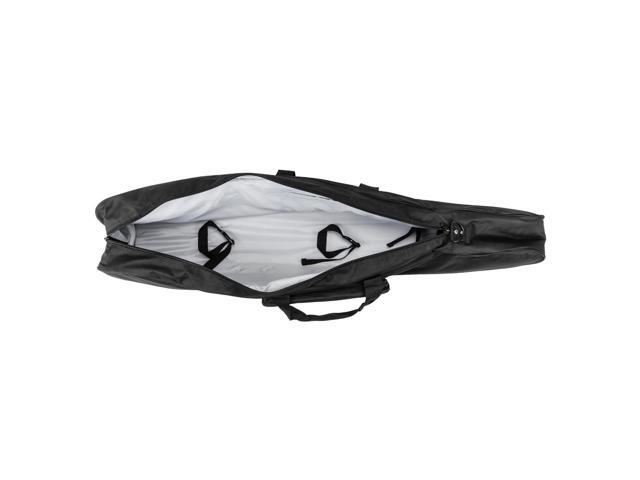 Slinger Deluxe Padded 48' Tripod Case (Black) #BB-3048