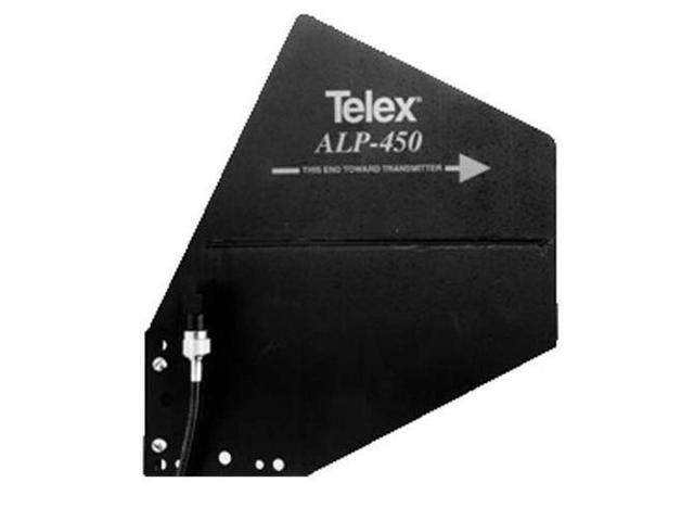 Telex RTS ALP-450 Log Periodic Forward Coverage Antenna for Wireless Systems