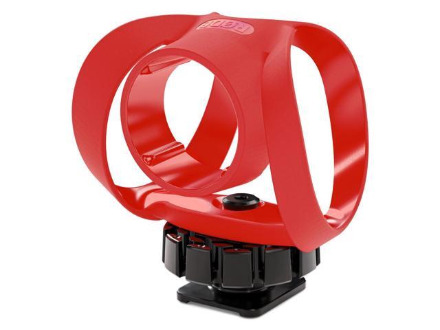 RØDE - VideoMicro II Wired Supercardioid Shotgun Microphone - Black - image 6