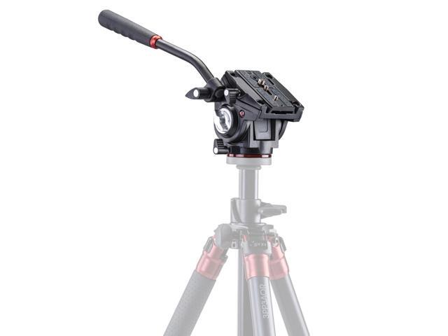 3Pod Q3 Fluid Video Head