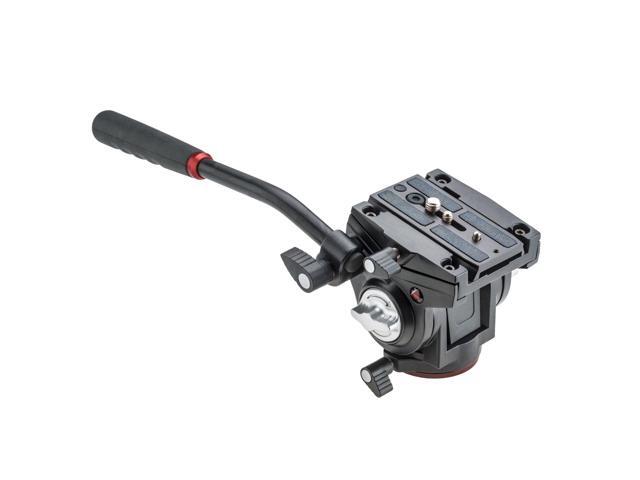 3Pod Q3 Fluid Video Head