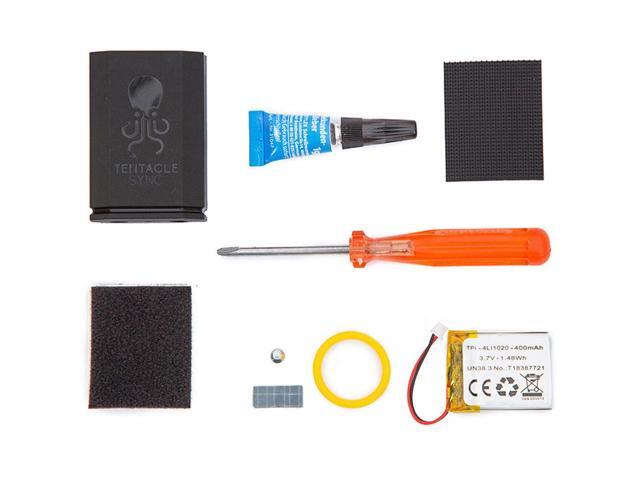 Tentacle Sync Original Battery Replacement Kit #R00