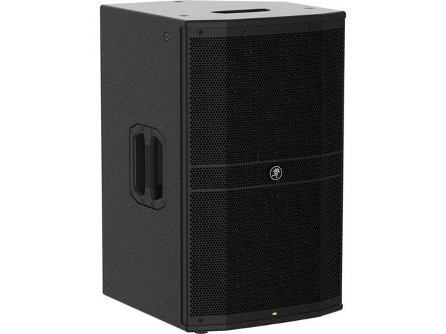 Mackie Powered Loudspeaker Black 1600 watts - image 2
