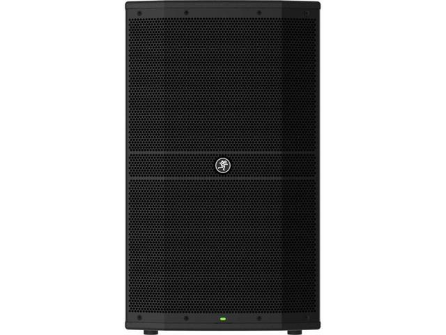 Mackie Powered Loudspeaker Black 1600 watts - image 3