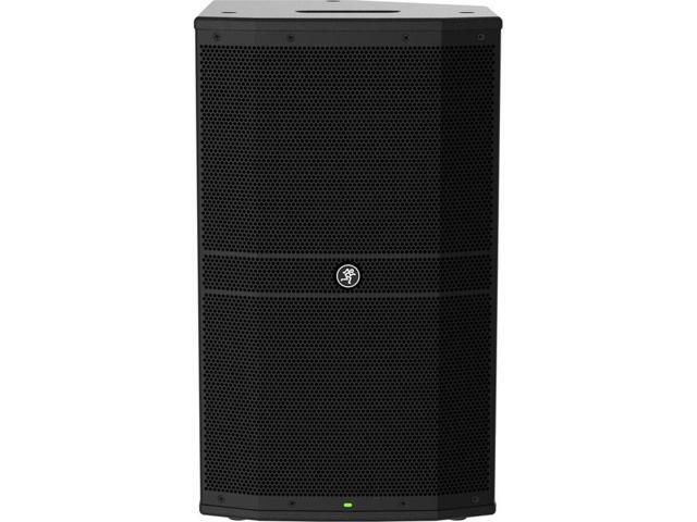 Mackie Powered Loudspeaker Black 1600 watts - image 4