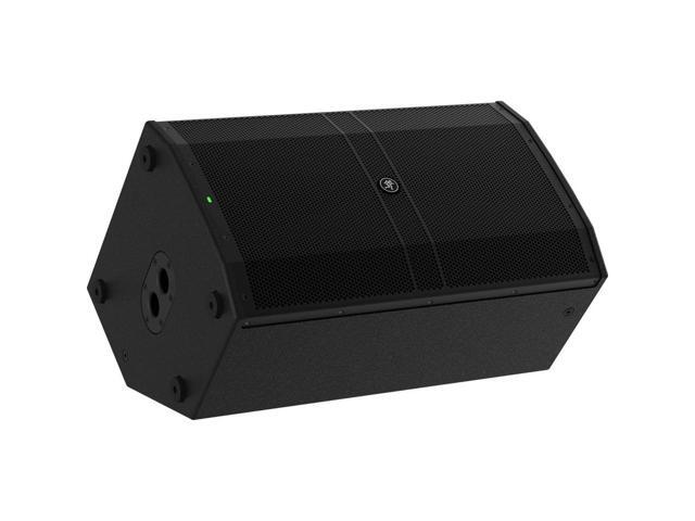 Mackie Powered Loudspeaker Black 1600 watts - image 8