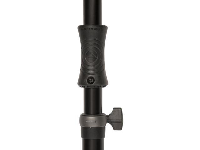 Air-Powered Speaker Pole - with M20 Threaded Connection and Standard Subwoofer Adapter - image 3
