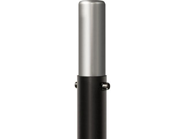 Air-Powered Speaker Pole - with M20 Threaded Connection and Standard Subwoofer Adapter - image 5
