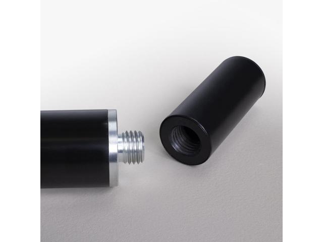 Air-Powered Speaker Pole - with M20 Threaded Connection and Standard Subwoofer Adapter - image 6