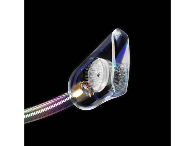 SteelSeries - Arctis Nova Pro Wired Multi Gaming Headset for PC, PS5, PS4, Switch - Black - image 8