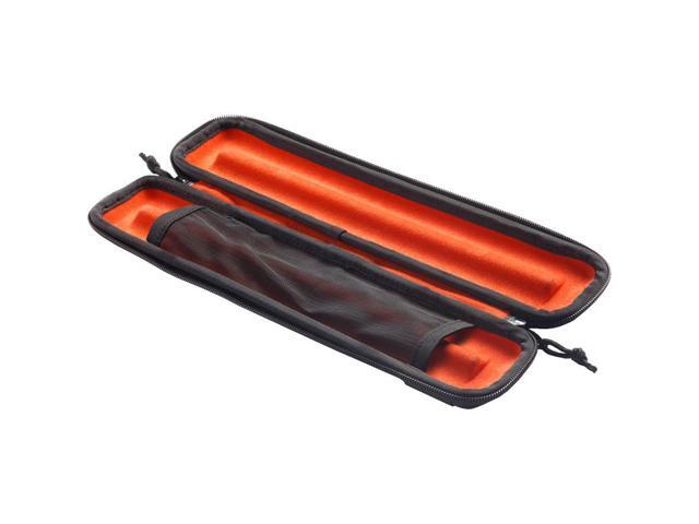 K-Tek Stingray Case for Two Shotgun Microphones #KSTMC1