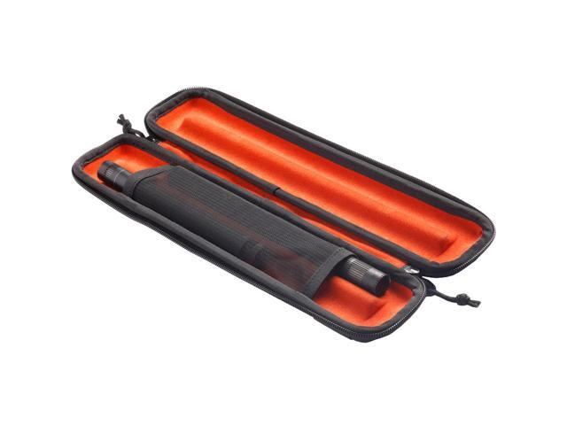 K-Tek Stingray Case for Two Shotgun Microphones #KSTMC1