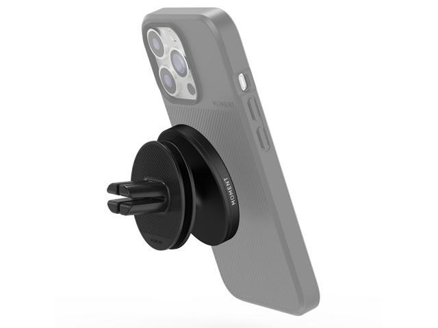 Moment Car Vent Mount with MagSafe (Adjustable)