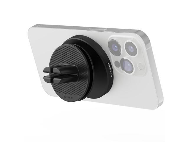 Moment Car Vent Mount with MagSafe (Adjustable) - image 6