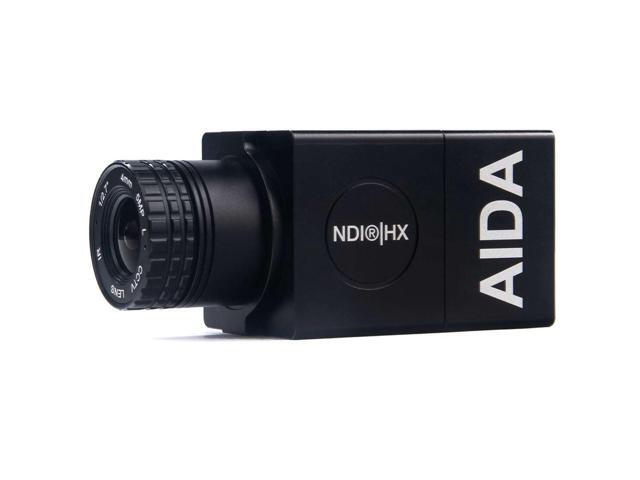 aida hd-ndi-cube full hd ndi hx/ip pov camera