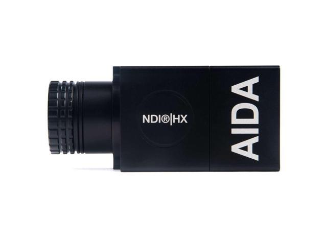aida hd-ndi-cube full hd ndi hx/ip pov camera