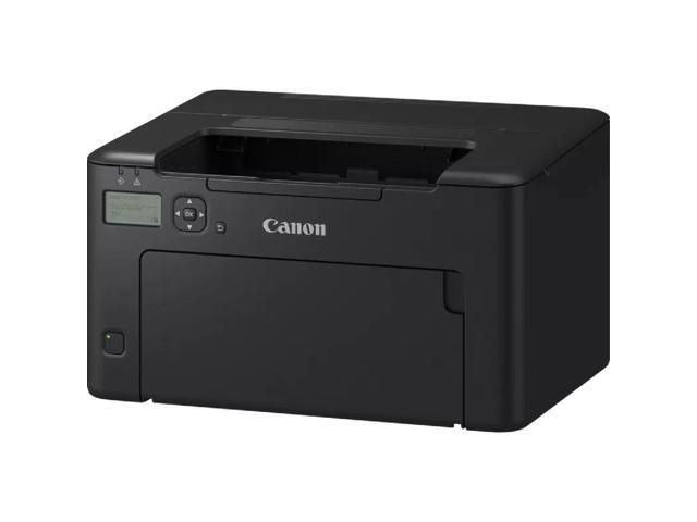 Canon - imageCLASS LBP122dw Wireless -and-White Laser Printer - Black - image 2
