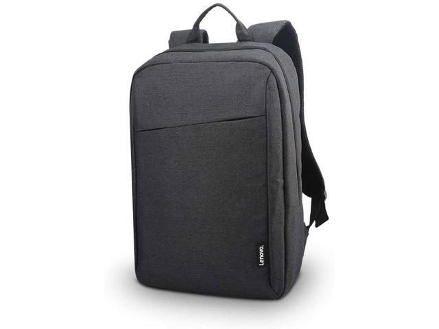 Lenovo 16" Laptop Casual Backpack B210 (Black) - image 9