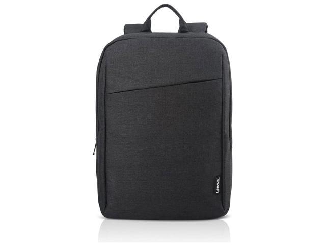 Lenovo 16" Laptop Casual Backpack B210 (Black) - image 11