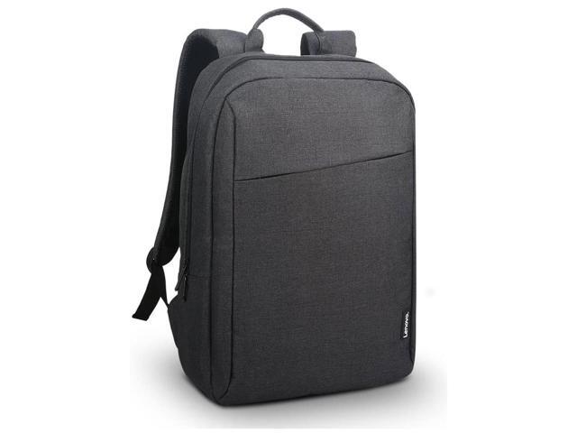 Lenovo 16" Laptop Casual Backpack B210 (Black) - image 12