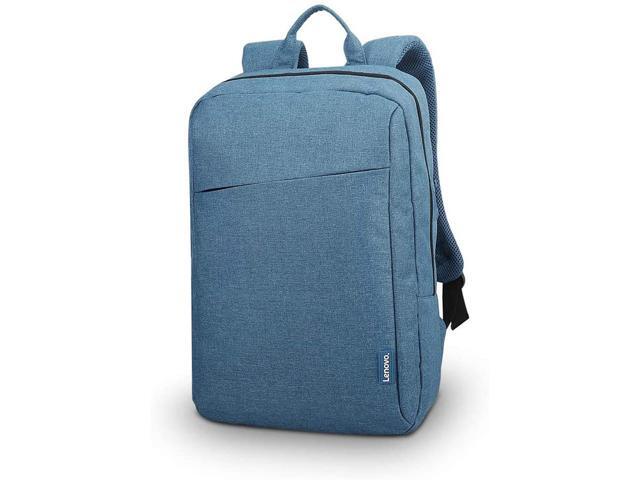 Lenovo 16" Laptop Casual Backpack B210 (Blue) - image 8
