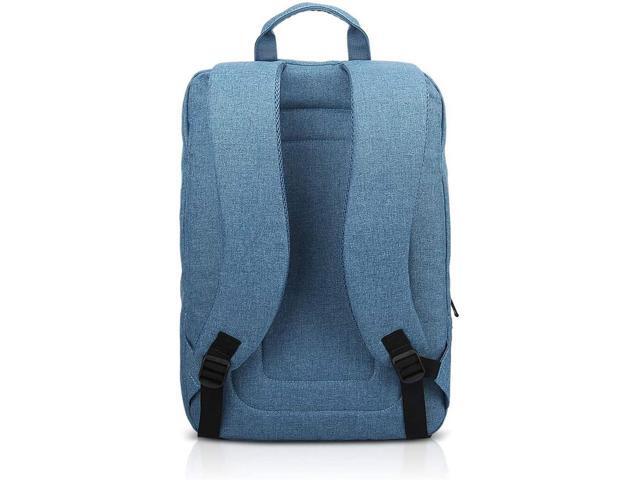 Lenovo 16" Laptop Casual Backpack B210 (Blue) - image 9