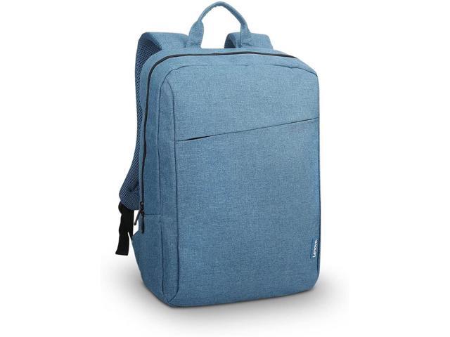 Lenovo 16" Laptop Casual Backpack B210 (Blue) - image 11