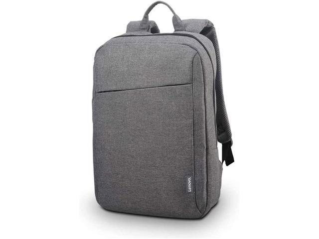 Lenovo 16" Laptop Casual Backpack B210 (Grey) - image 10