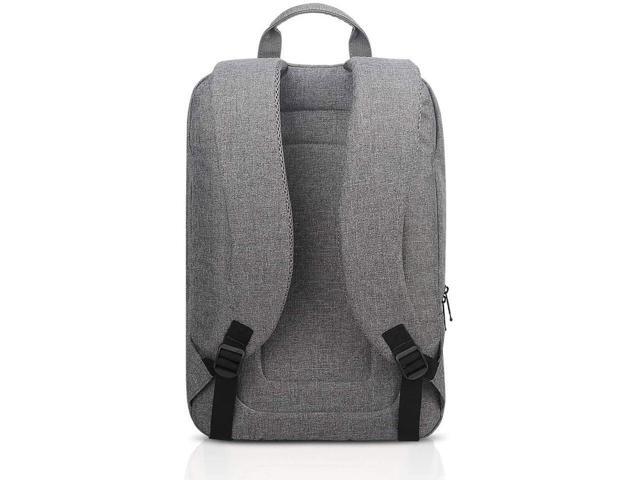 Lenovo 16" Laptop Casual Backpack B210 (Grey) - image 11