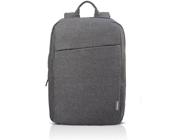Lenovo 16" Laptop Casual Backpack B210 (Grey) - image 12