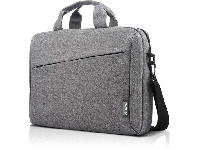 Lenovo 15.6" Laptop Casual Toploader T210 (Grey) - image 11