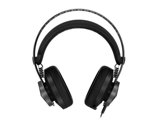 Lenovo Legion H500 Pro 7.1 Surround Sound Gaming Headset - image 8