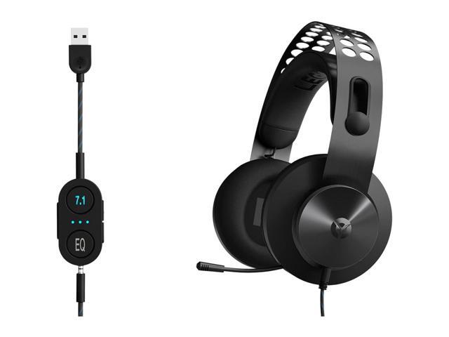 Lenovo Legion H500 Pro 7.1 Surround Sound Gaming Headset - image 7