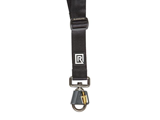BlackRapid Camera Leash, Black #362017