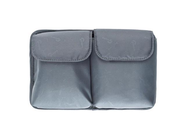 Lowepro GearUp Pouch, Large, Dark Gray #LP37141-GRL