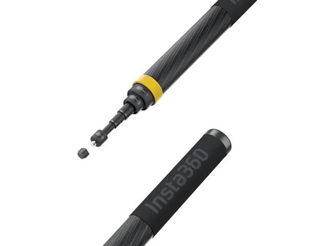Insta360 - Extended Edition Selfie Stick - Black - image 9