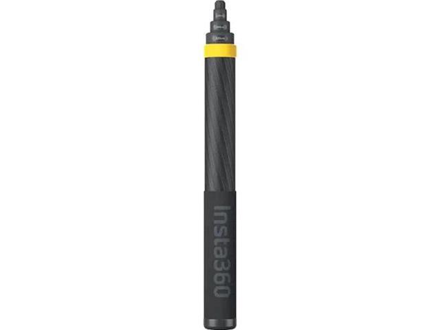 Insta360 - Extended Edition Selfie Stick - Black - image 7