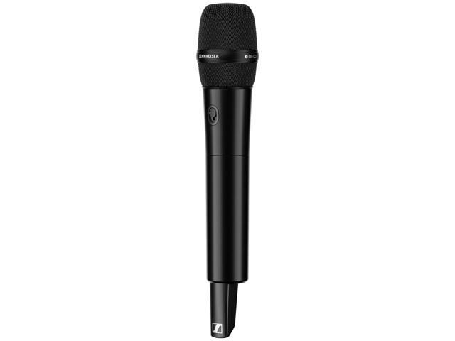 Sennheiser EW-DX SKM-S Digital Wireless Handheld Tx with Mute Switch, 470-550MHz