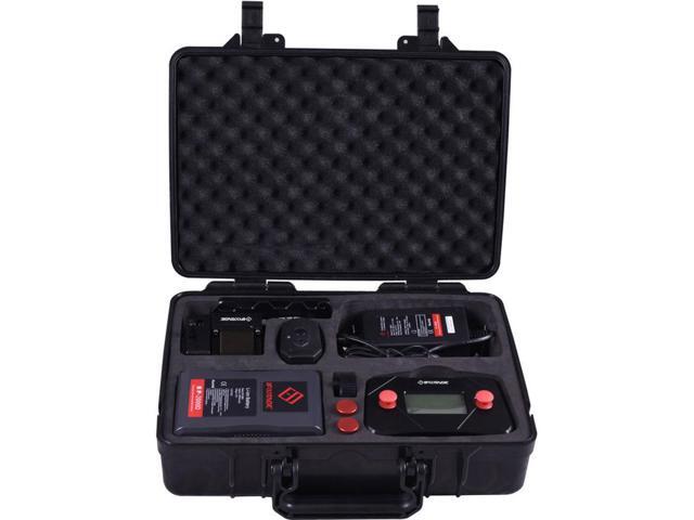iFootage S1A1 Wireless Motion Control System with Battery & Charger for S1 Shark Slider, 17.64lbs Capacity