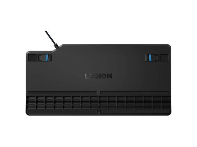 Lenovo Legion K500 RGB Mechanical Gaming Keyboard - image 8